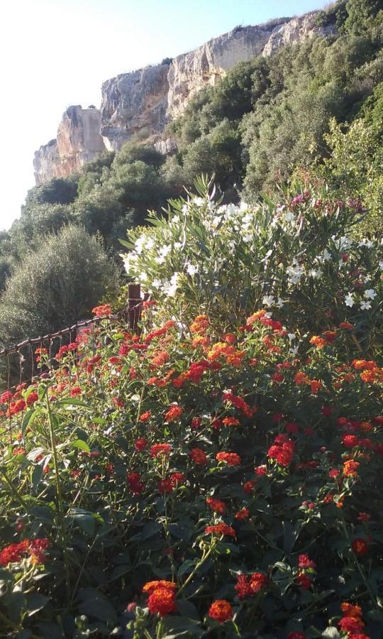 Vistalago Garden Doria Monteleone Rocca Doria 外观 照片