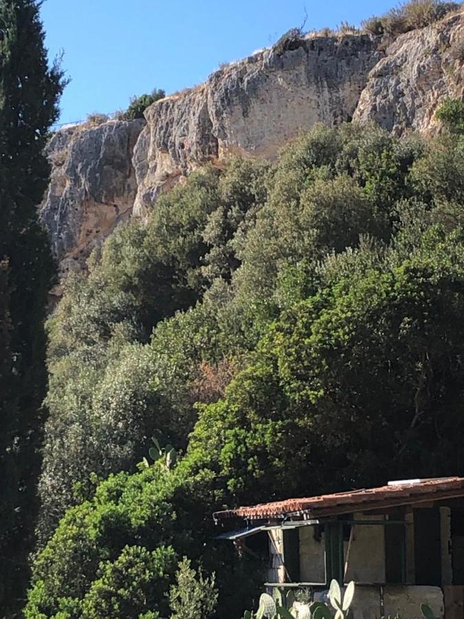 Vistalago Garden Doria Monteleone Rocca Doria 外观 照片