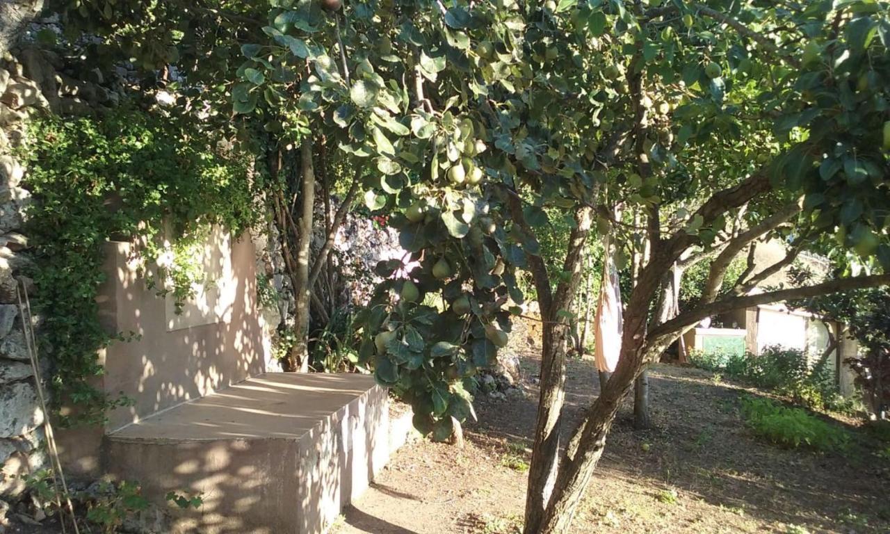 Vistalago Garden Doria Monteleone Rocca Doria 外观 照片