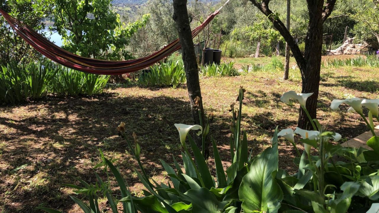 Vistalago Garden Doria Monteleone Rocca Doria 外观 照片