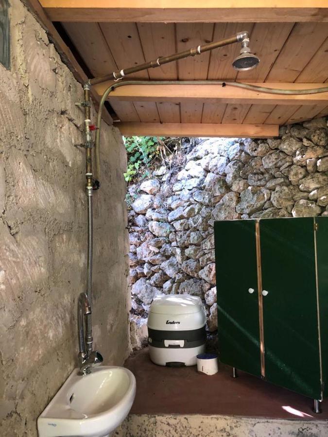Vistalago Garden Doria Monteleone Rocca Doria 外观 照片