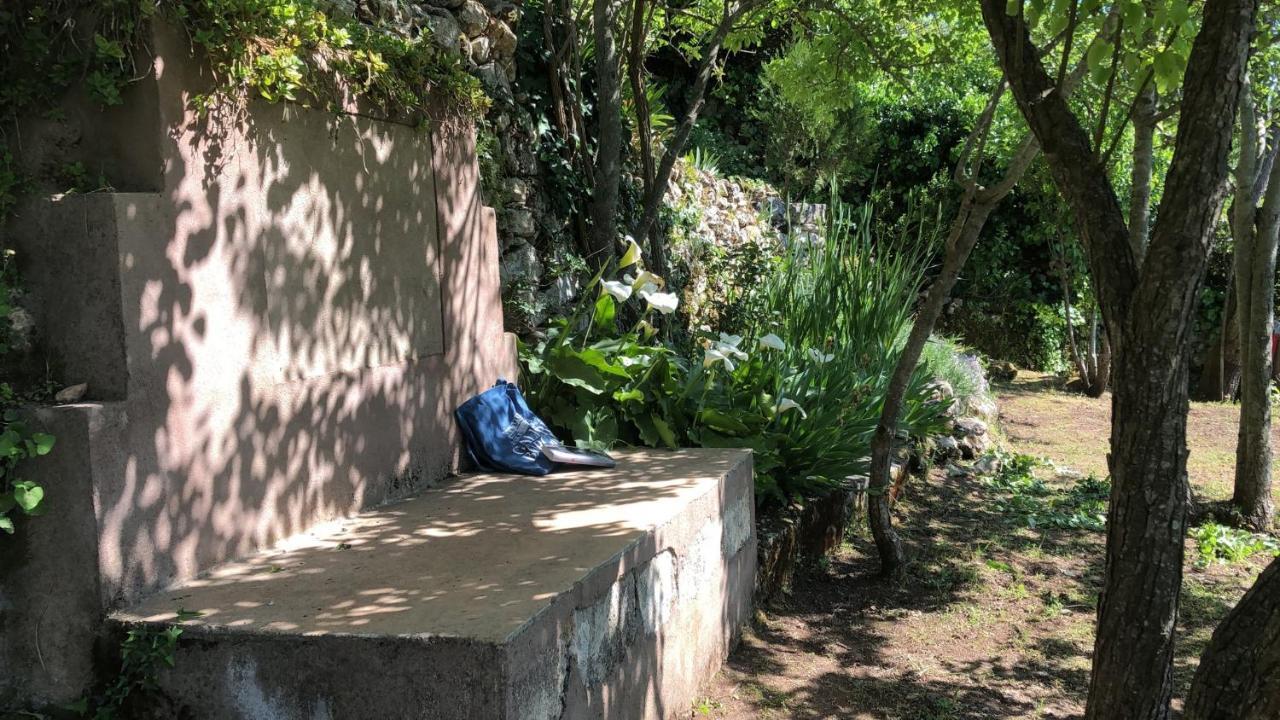 Vistalago Garden Doria Monteleone Rocca Doria 外观 照片