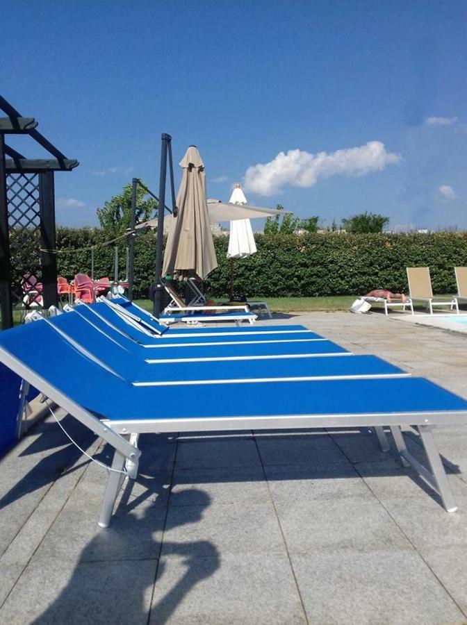 Vistalago Garden Doria Monteleone Rocca Doria 外观 照片